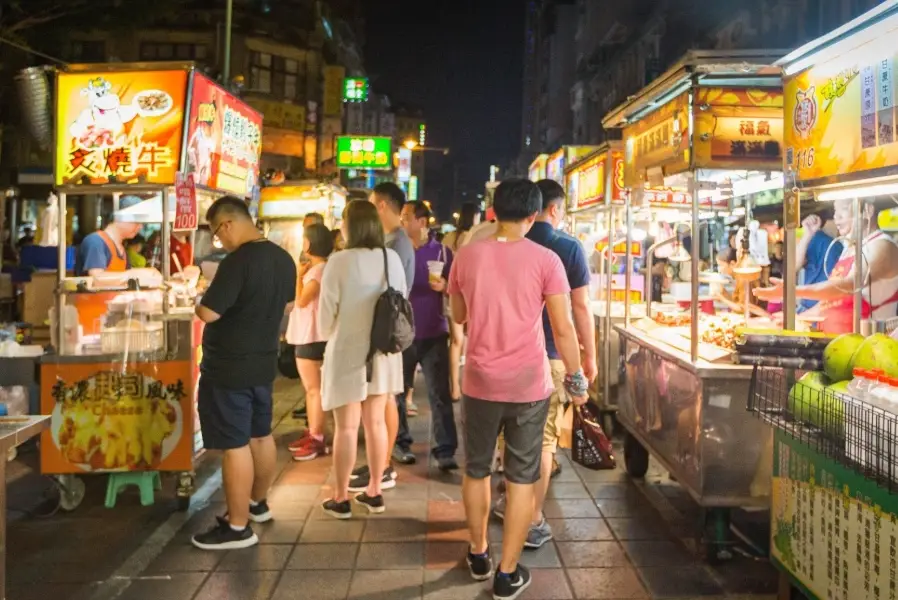 台灣小吃輕鬆上手