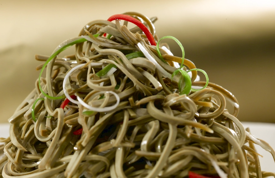 自製豆干絲食譜