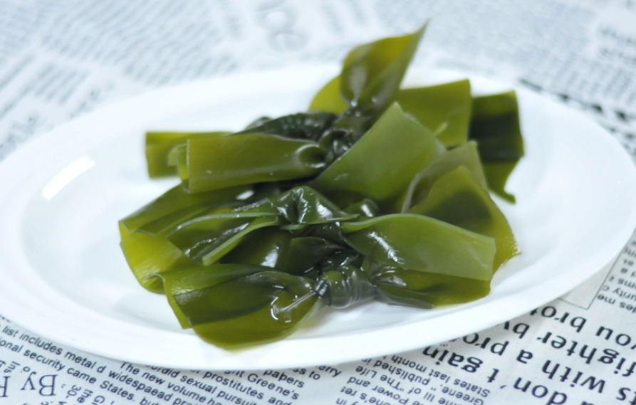 海帶怎麼滷 海帶怎麼滷