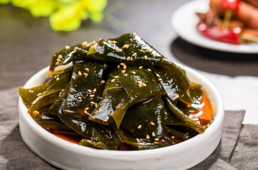 滷海帶食譜 滷海帶食譜