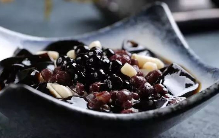 燒仙草專賣店 燒仙草專賣店