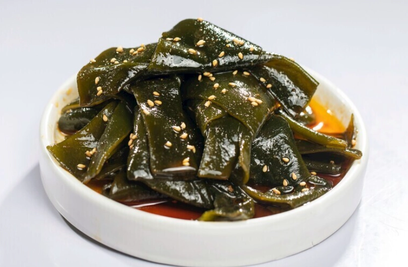 海帶結怎麼滷才入味 海帶結怎麼滷才入味