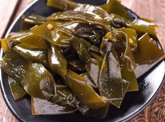 海帶怎麼滷 海帶怎麼滷