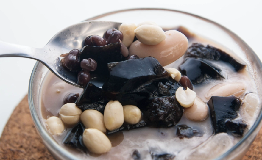 仙草甜品推薦 仙草甜品推薦