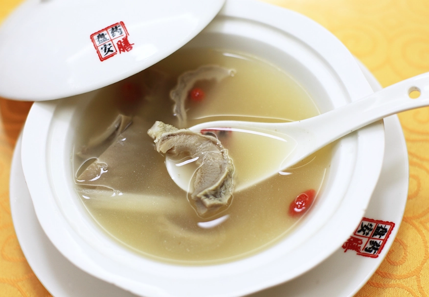 古早味仙草 古早味仙草