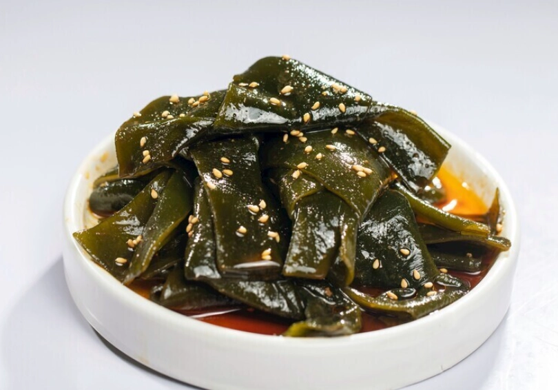 海帶滷多久 海帶滷多久