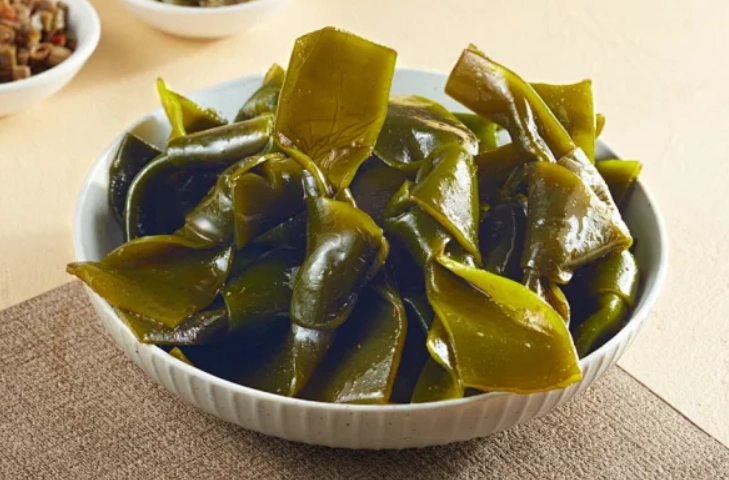 滷海帶技巧 滷海帶技巧