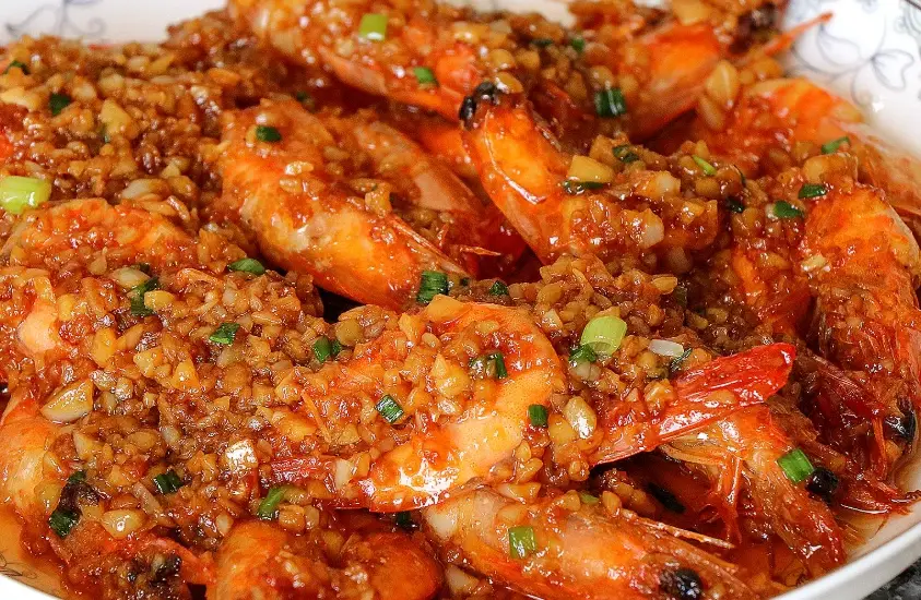 台灣胡椒蝦餐廳 台灣胡椒蝦餐廳