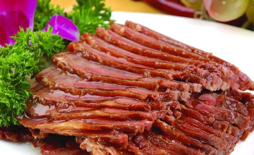 台式滷味 台式滷味