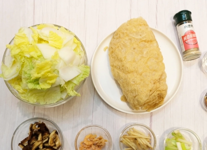 萬用滷汁 萬用滷汁