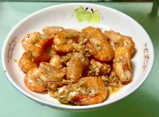 台灣胡椒蝦餐廳 台灣胡椒蝦餐廳