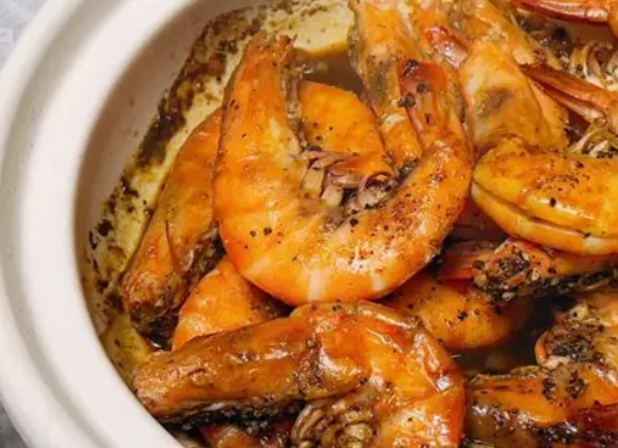 胡椒蝦做法 胡椒蝦做法