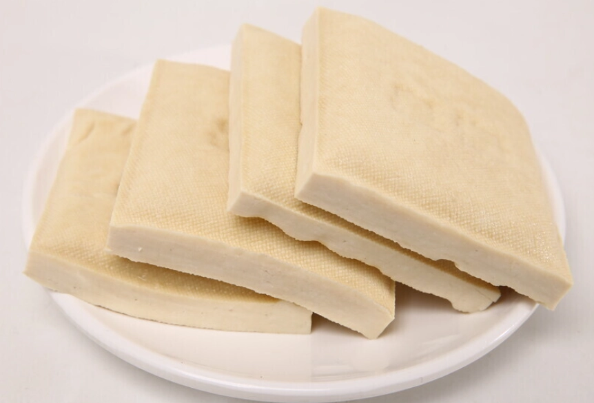 板豆腐料理