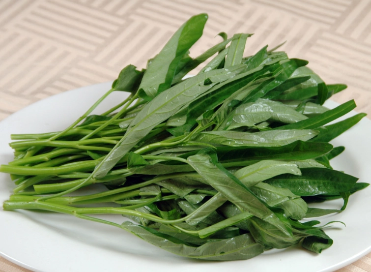 空心菜營養價值