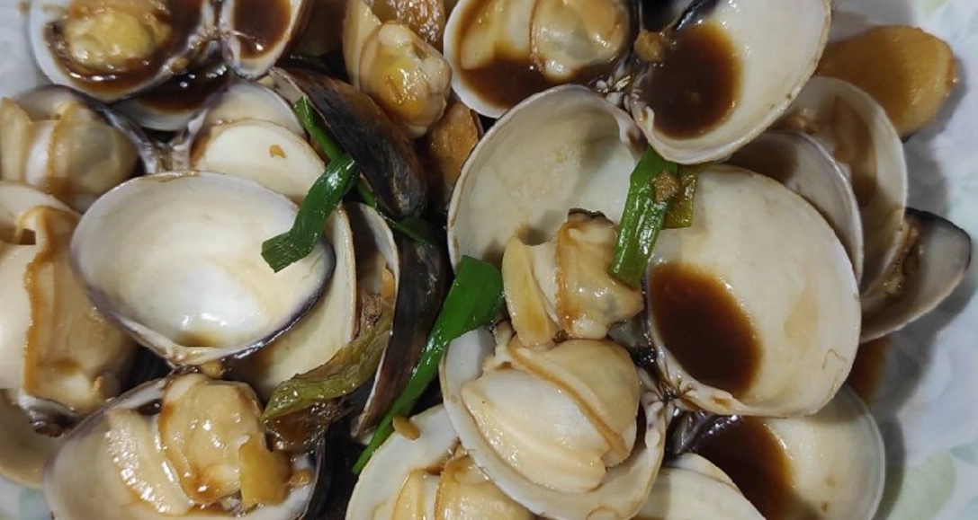 蠔油蛤蜊食譜 蠔油蛤蜊食譜