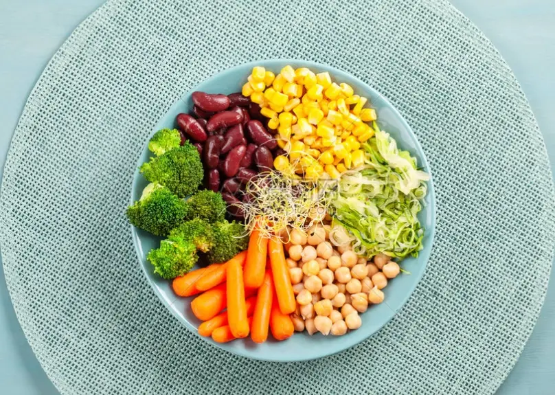 新手素食食譜 新手素食食譜