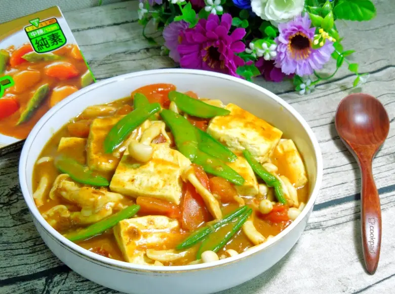 新手素食食譜 新手素食食譜