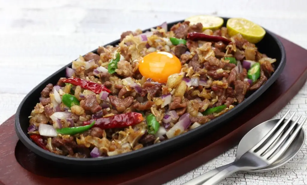 馬尼拉美食推薦 馬尼拉美食推薦