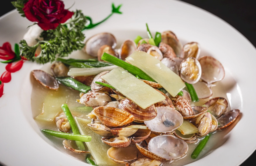 蛤蜊怎麼炒才好吃 蛤蜊怎麼炒才好吃