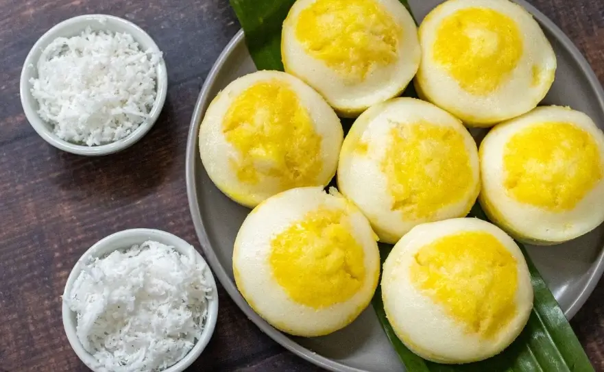 菲律賓菜怎麼吃 菲律賓菜怎麼吃