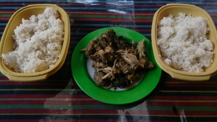 菲律賓飲食特色