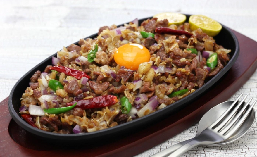 菲律賓美食指南 菲律賓美食指南