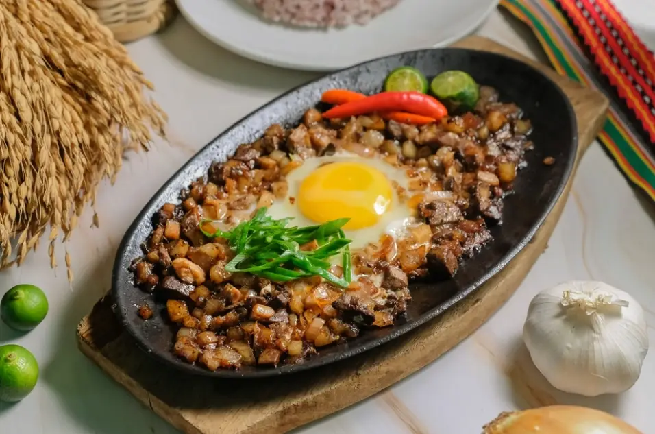 菲律賓飲食特色 菲律賓飲食特色