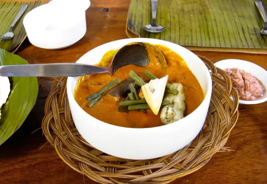 菲律賓家常菜 菲律賓家常菜