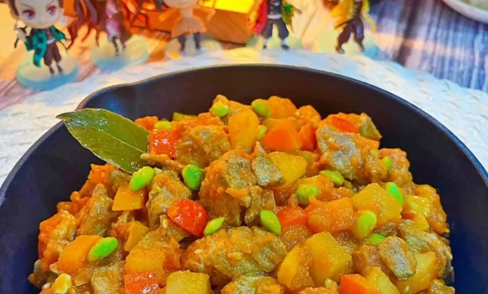 菲律賓菜食譜全攻略：從國民美食阿斗波到甜點哈囉哈囉