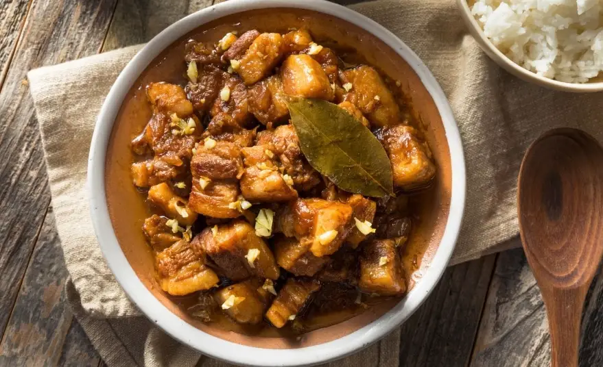 菲律賓菜怎麼吃 菲律賓菜怎麼吃