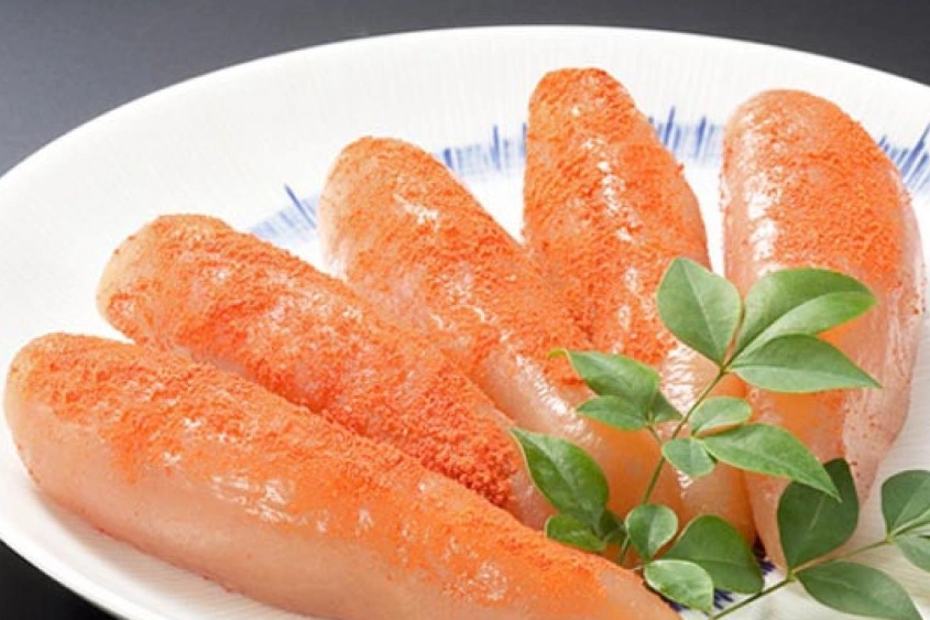 明太子料理食譜 明太子料理食譜