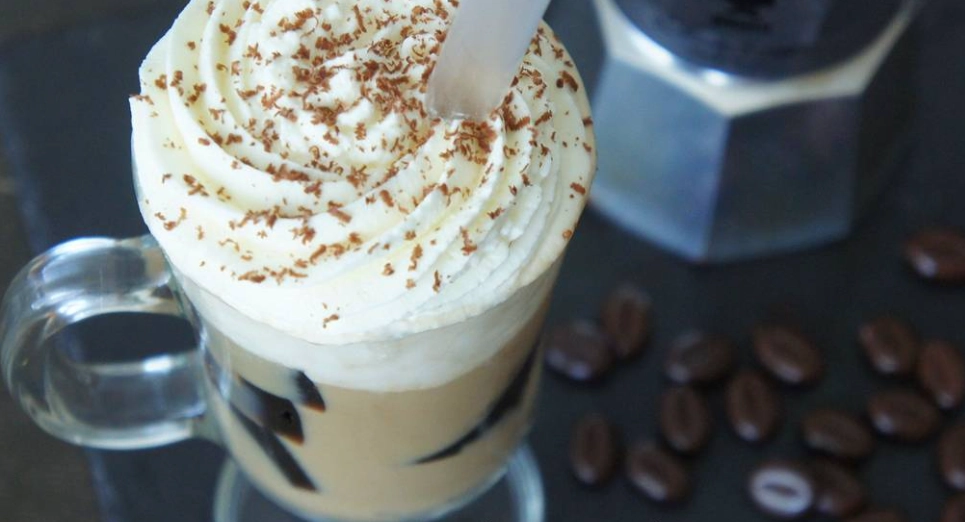 咖啡凍做法 咖啡凍做法