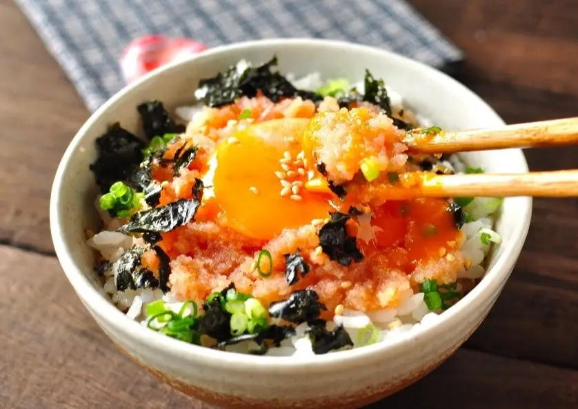 明太子料理食譜 明太子料理食譜