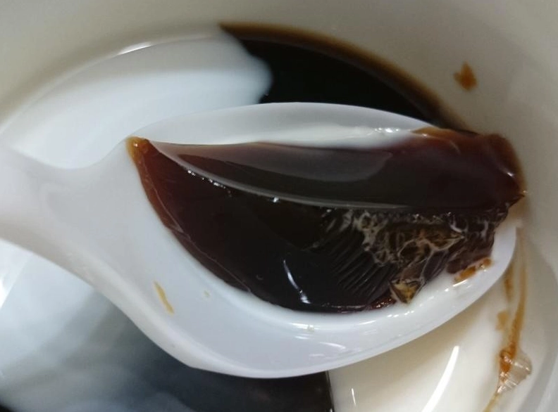 洋菜粉比例 洋菜粉比例