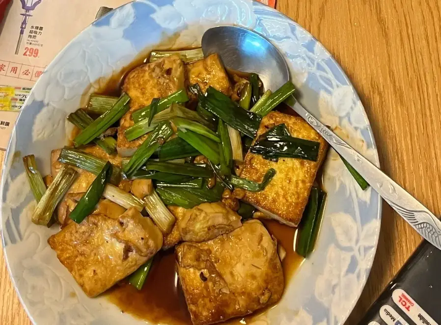 蠔油豆腐 餐廳 蠔油豆腐 餐廳