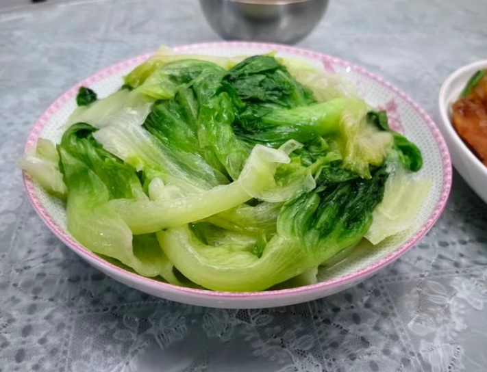 15分鐘青菜料理 15分鐘青菜料理