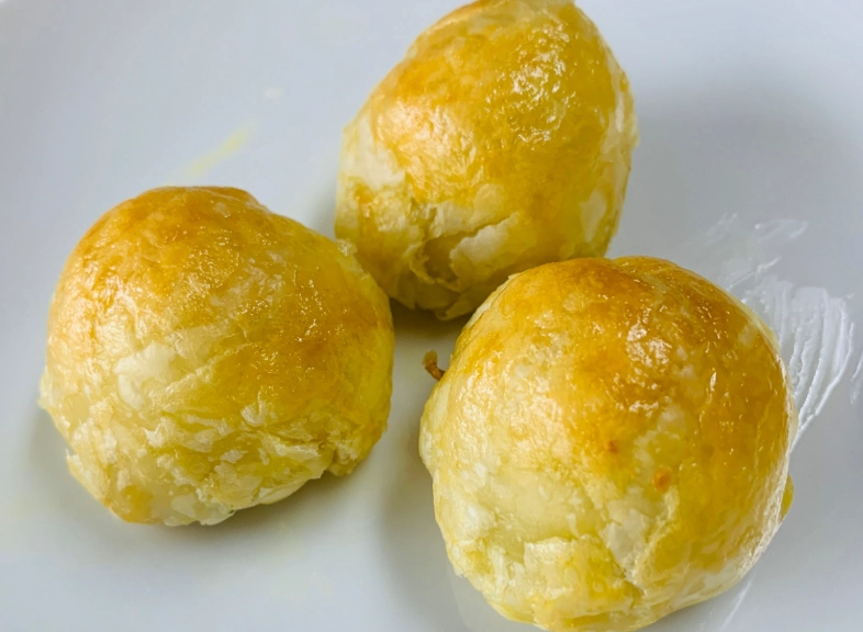 氣炸桂冠湯圓時間溫度 氣炸桂冠湯圓時間溫度