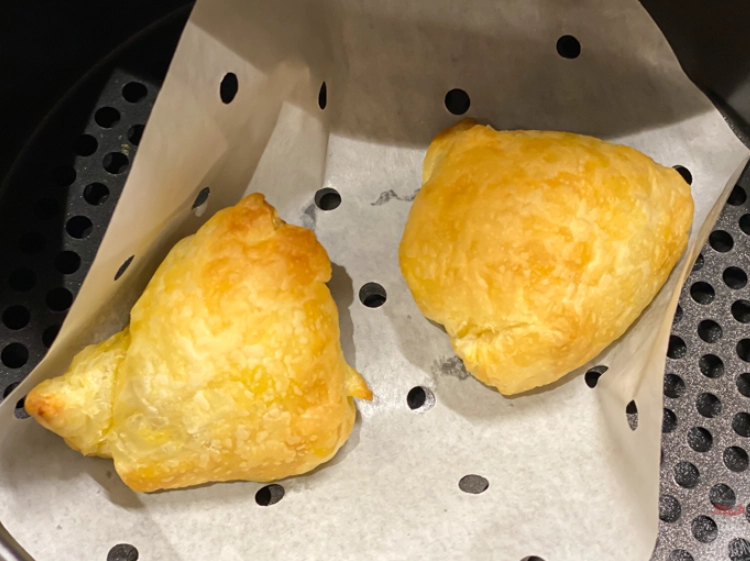 氣炸鍋甜點 氣炸鍋甜點