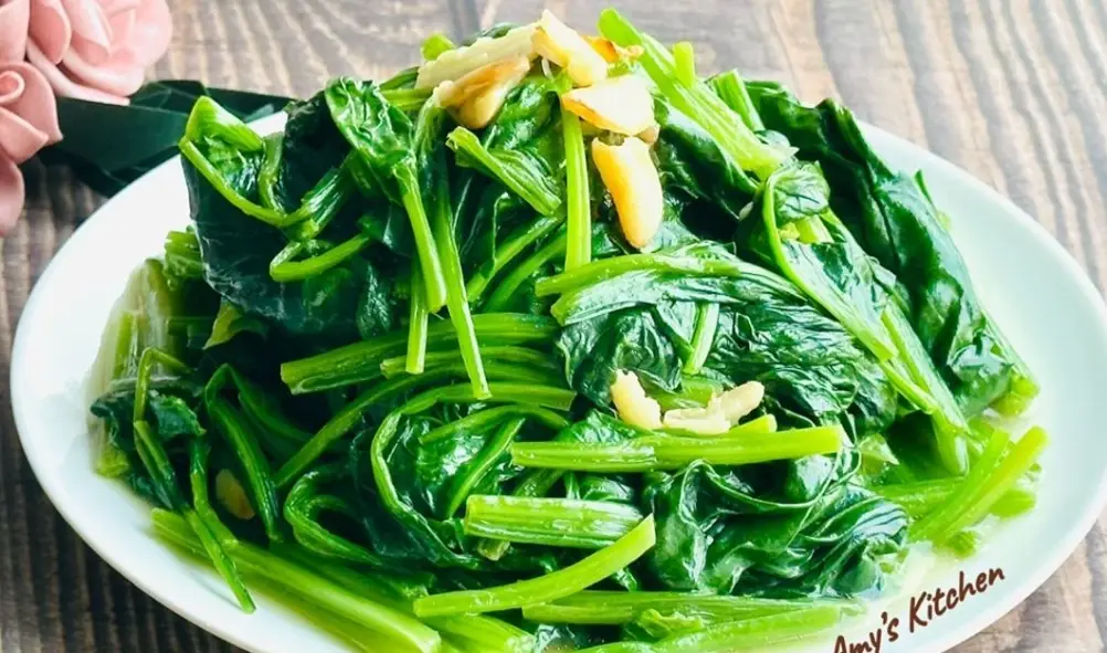 青菜料理食譜 青菜料理食譜