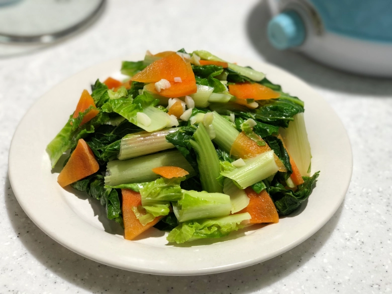 青菜料理食譜 青菜料理食譜