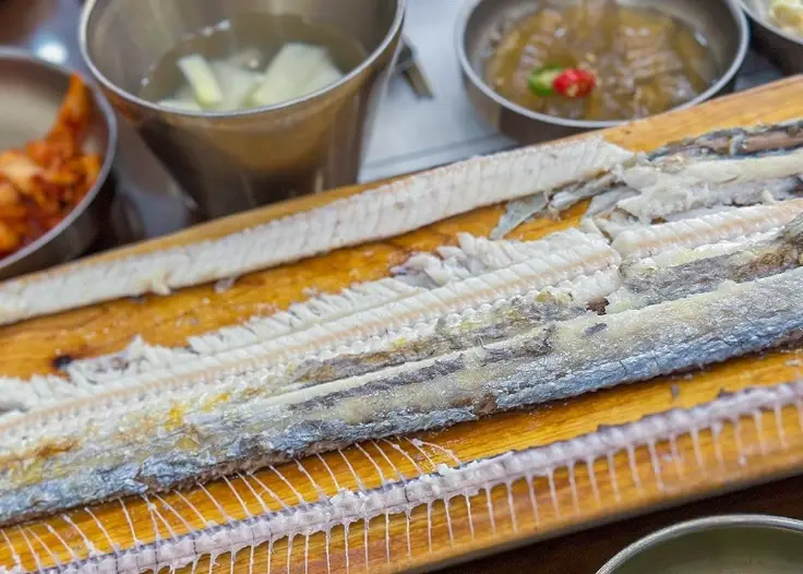 烤魚塊做法