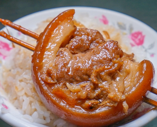 爌肉飯推薦
