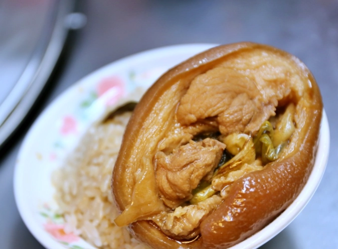 爌肉飯推薦