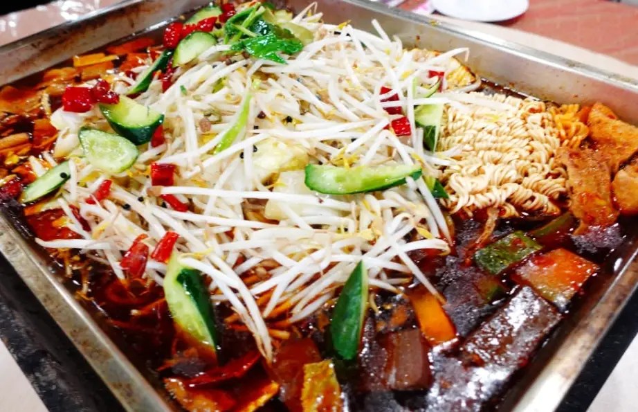 烤魚塊食譜