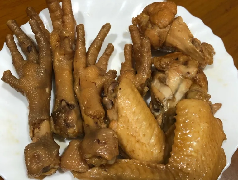 老滷汁做法