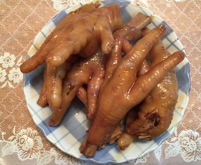 老滷汁做法