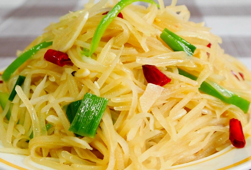 家常菜食譜