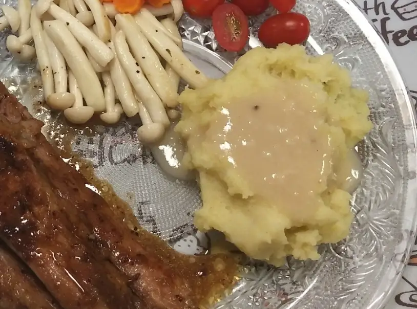 馬鈴薯泥冷凍 馬鈴薯泥冷凍