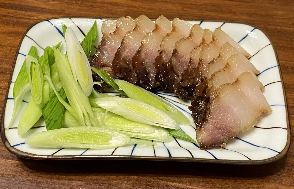 臘肉做法
