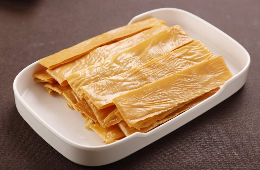 豆皮火鍋